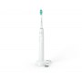 Philips | HX3651/13 Sonicare Series 2100 | Electric toothbrush | Rechargeable | For adults | Number of brush heads included 1 | - 2